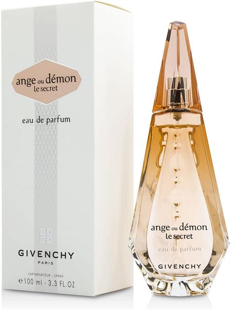 givenchy ange ou demon le secret 2014|givenchy ange ou demon 100ml.